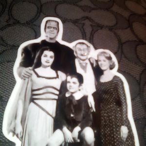 Meet your Posher, Sylvia